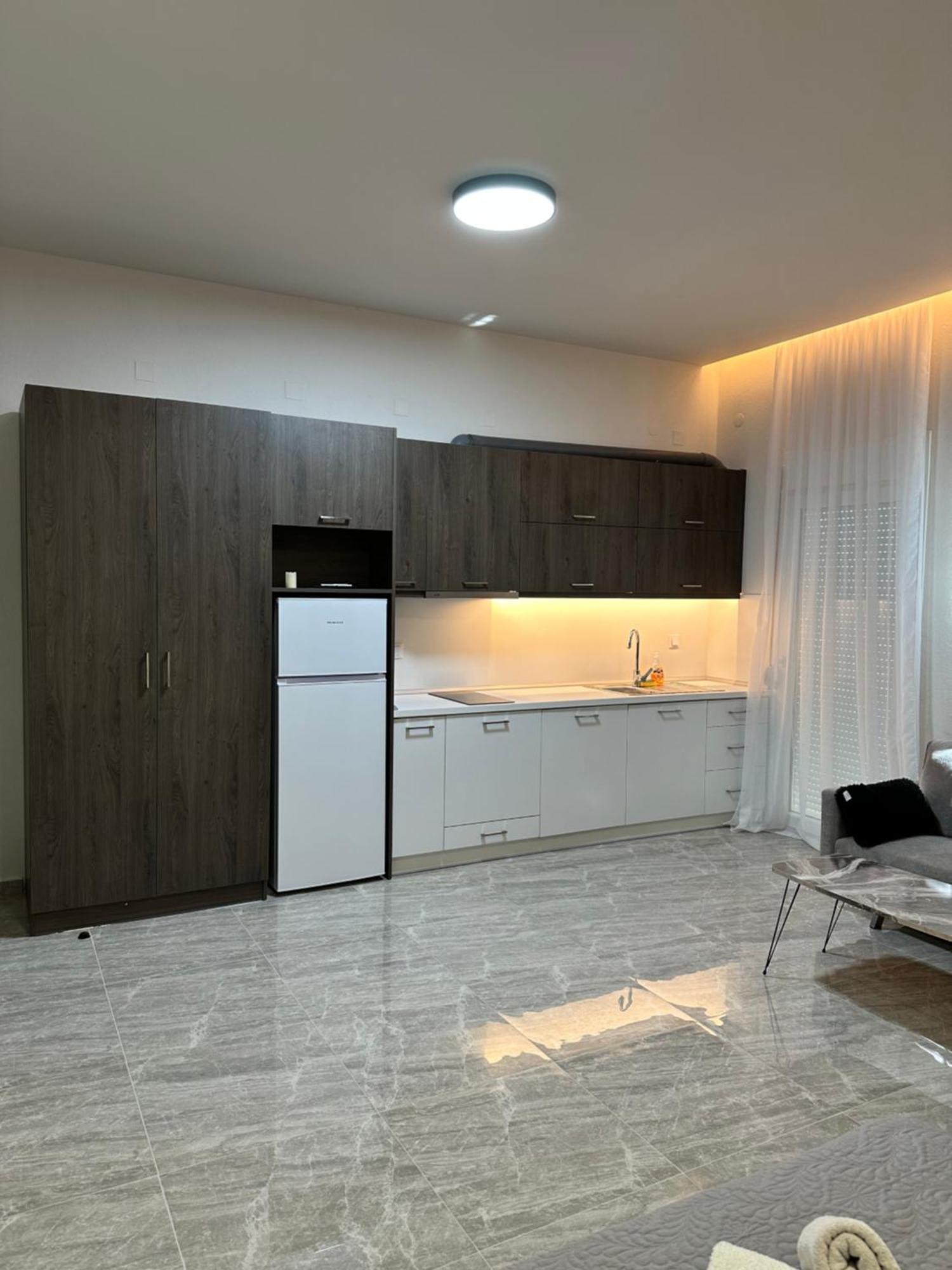 Natalie'S Apartments Макри Экстерьер фото